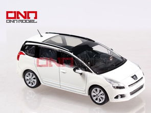 匠心鑄就經典 仿真汽車模型制造的藝術與技術